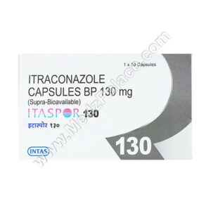 Itaspor 130mg