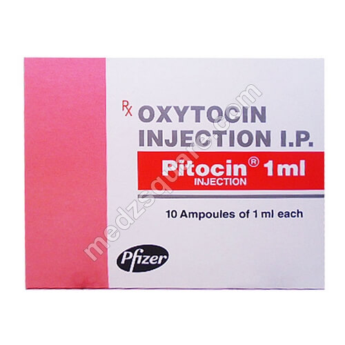 Pitocin 10iu Injection
