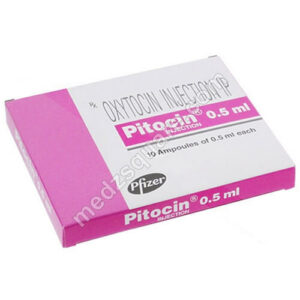 Pitocin 5iu