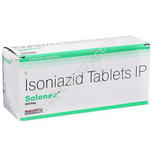 Solonex 300mg