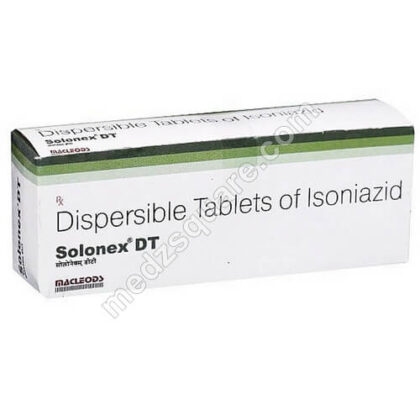 Solonex DT 100