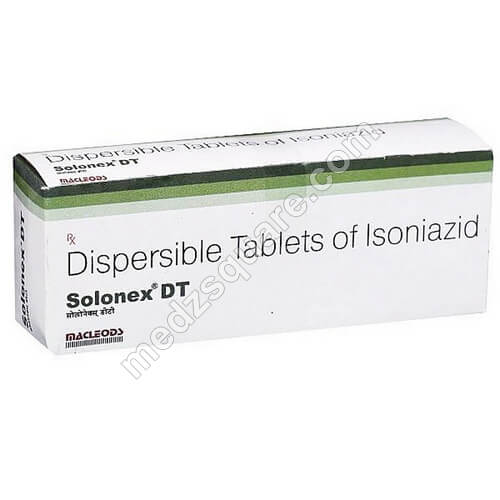 Solonex DT 100
