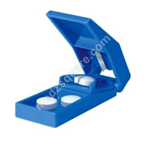 Tablet Cutter