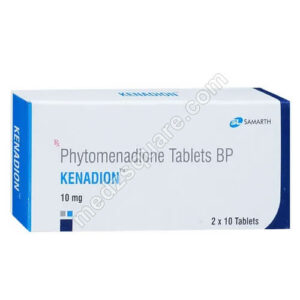 Kenadion 10mg