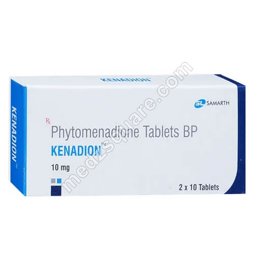 Kenadion 10mg