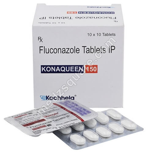 Konaqueen 150Mg