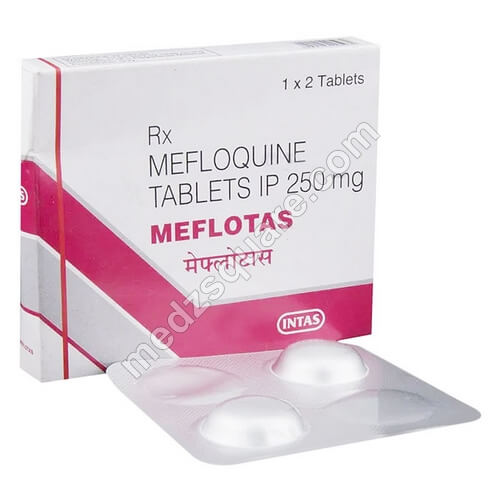 Meflotas 250mg