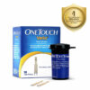 OneTouch Verio Test Strip