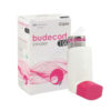 Pink Inhaler