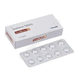 SiroBoon 5mg