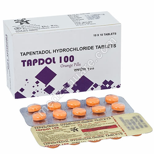 Tapdol 100