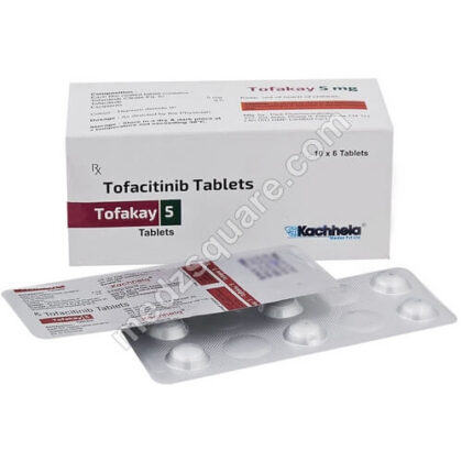 Tofakay 5Mg