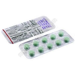 Trazonil 50mg