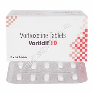 Vortidif 10mg