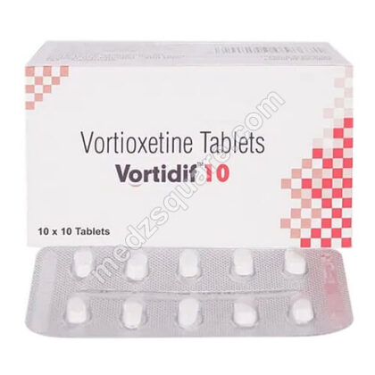 Vortidif 10mg