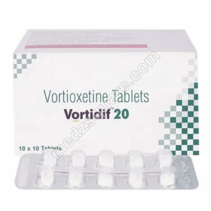 Vortidif 20mg