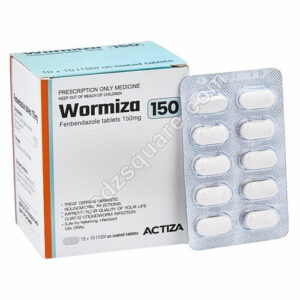 Wormiza 150mg