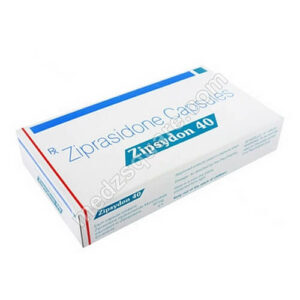 Zipsydon 40mg
