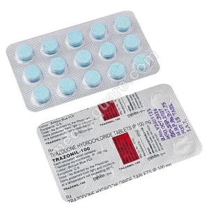 Trazonil 100mg