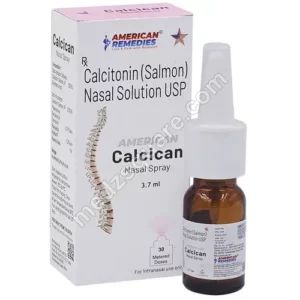 Calcican Nasal Spray
