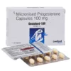 Gestoford 100mg
