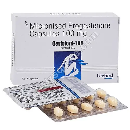 Gestoford 100Mg