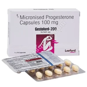 Gestoford 200Mg
