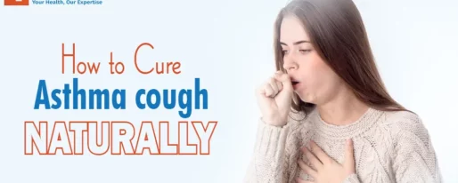How to Cure Asthma Cough Naturally