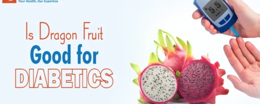 Is Dragon Fruit Good for Diabetics?