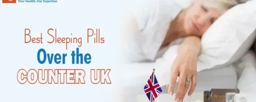 Best sleeping pills over the counter UK
