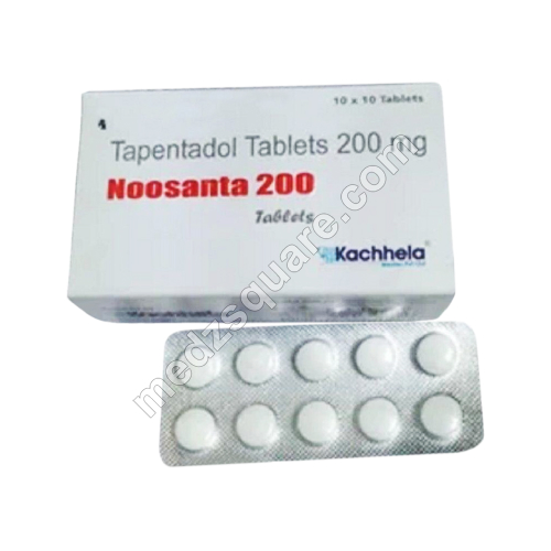 Noosanta 200mg