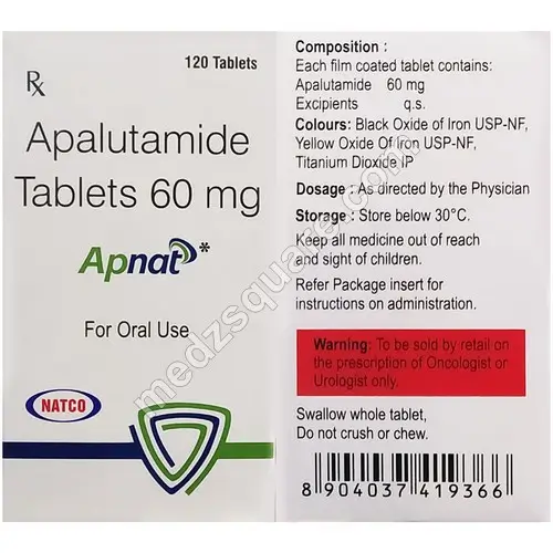 Apnat 60mg