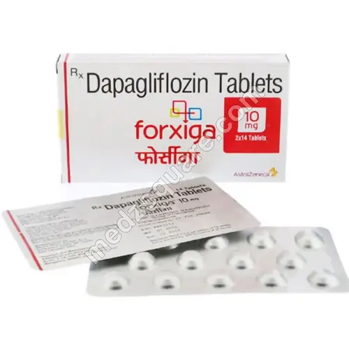 Forxiga 10mg