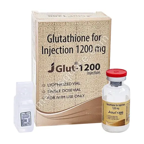 JGlut 1200mg