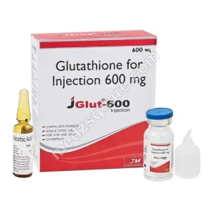 JGlut 600mg