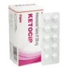 Ketocip 200Mg