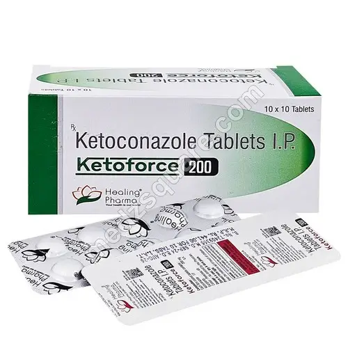 Ketoforce 200mg