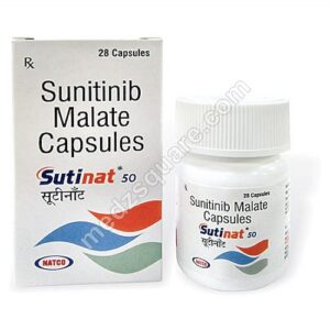 Sutinat 50mg