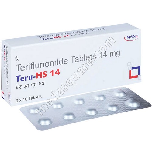 Teru MS 14mg