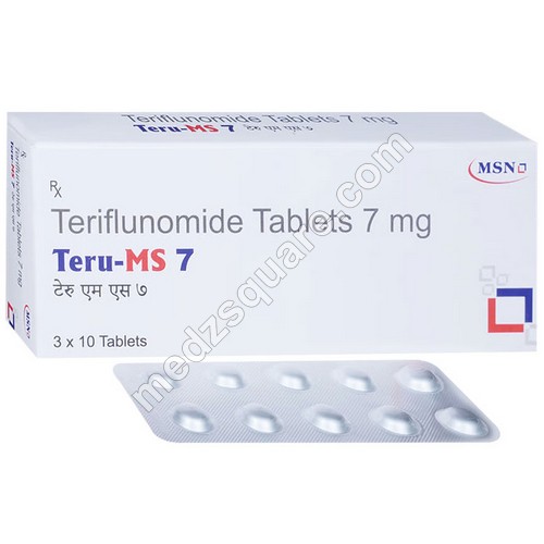 Teru MS 7mg