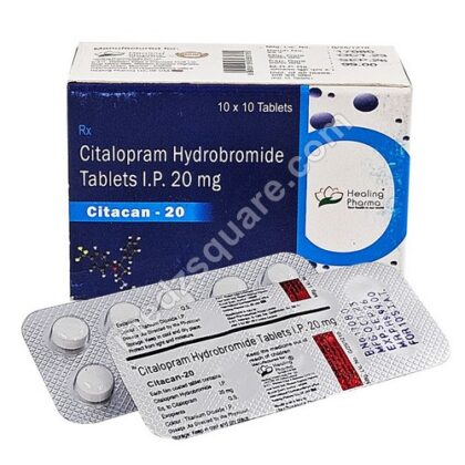 Citacan 20mg