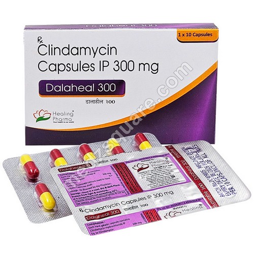 Dalaheal 300mg