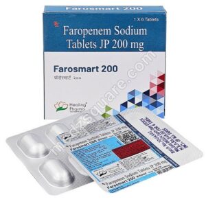 Farosmart 200mg