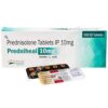 Predniheal 10mg