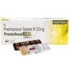 Predniheal 20mg
