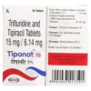 Tipanat 15mg