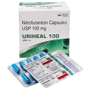 Uriheal 100mg