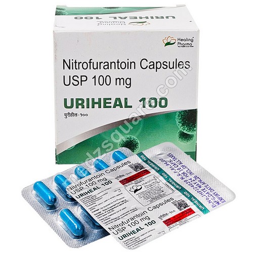 Uriheal 100mg