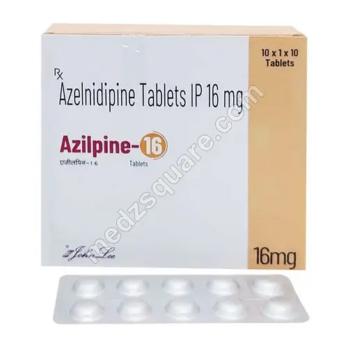 Azilpine 16mg