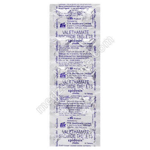 Epidosin 10mg